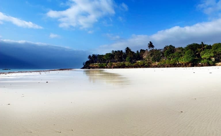 Tourisme en Afrique : pourquoi choisir le Kenya ?